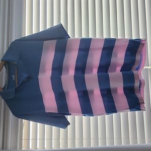 Puma mens golf shirt